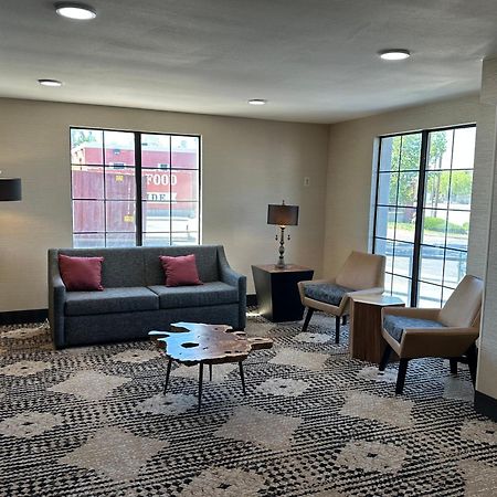 La Quinta Inn By Wyndham Albuquerque Airport Exteriér fotografie