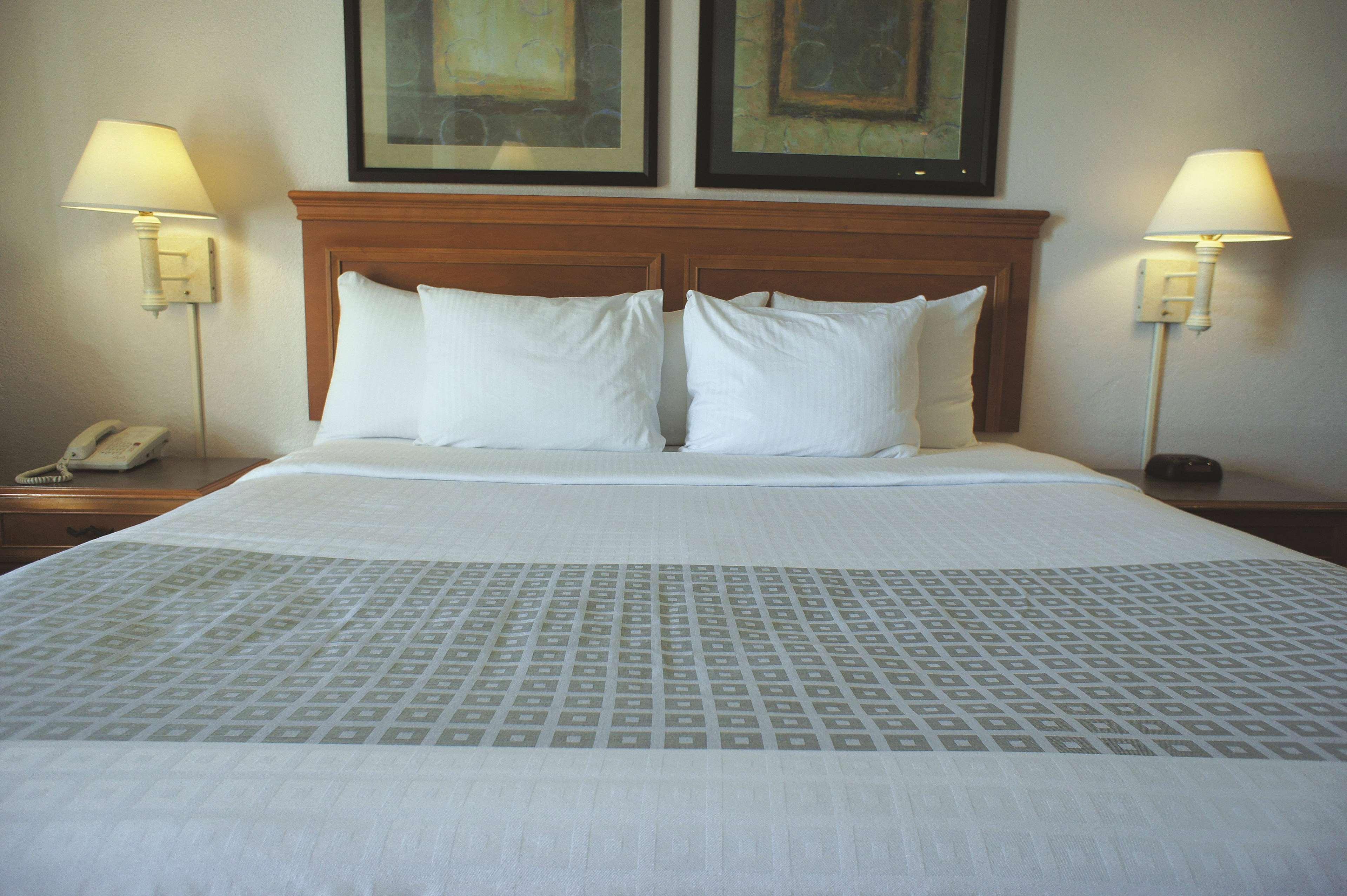 La Quinta Inn By Wyndham Albuquerque Airport Exteriér fotografie