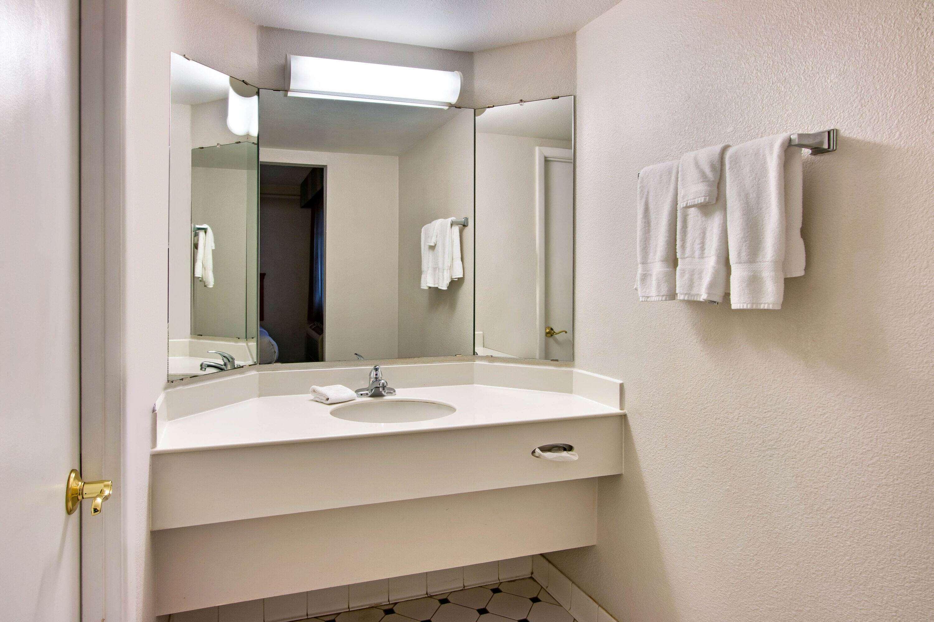 La Quinta Inn By Wyndham Albuquerque Airport Exteriér fotografie