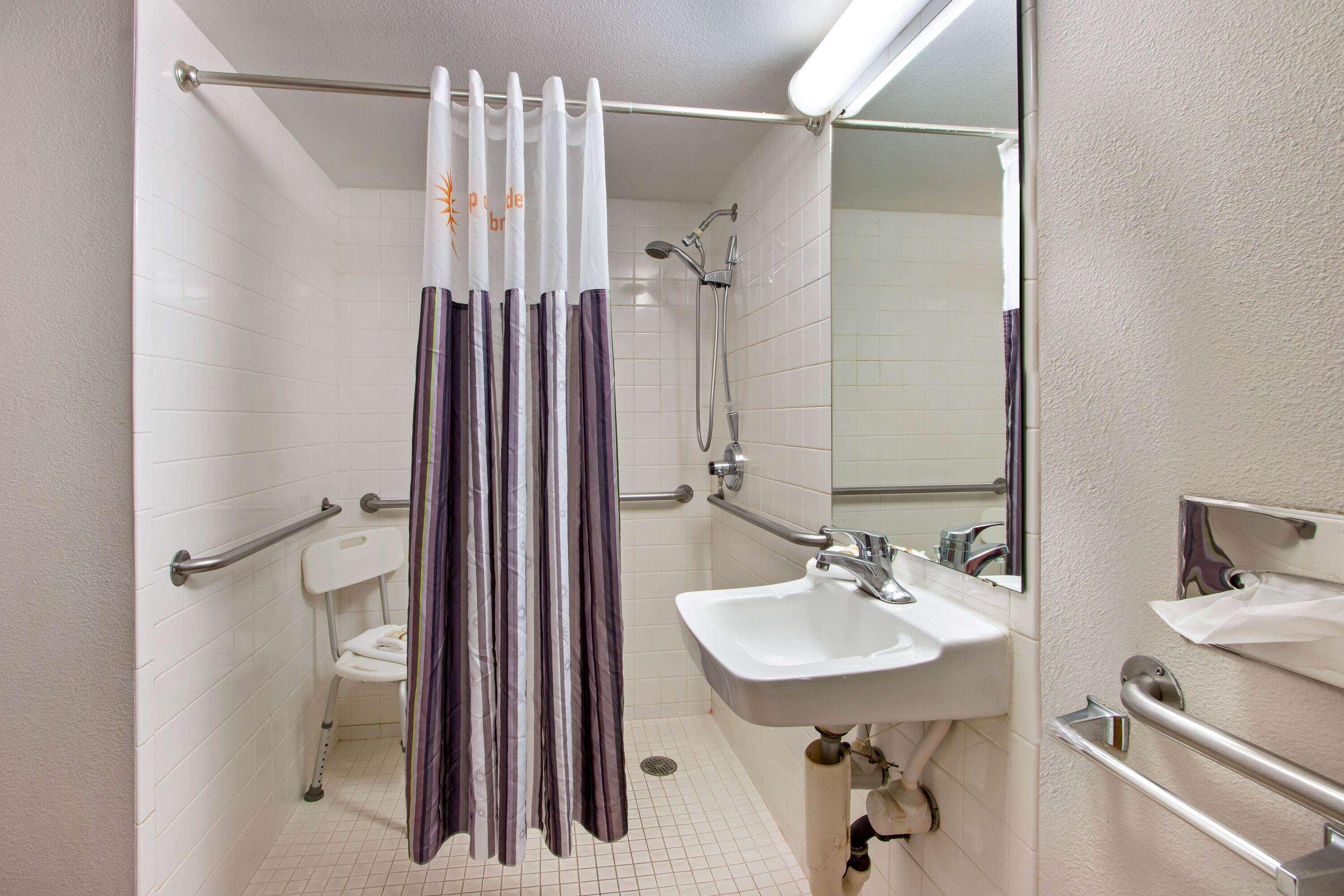 La Quinta Inn By Wyndham Albuquerque Airport Exteriér fotografie