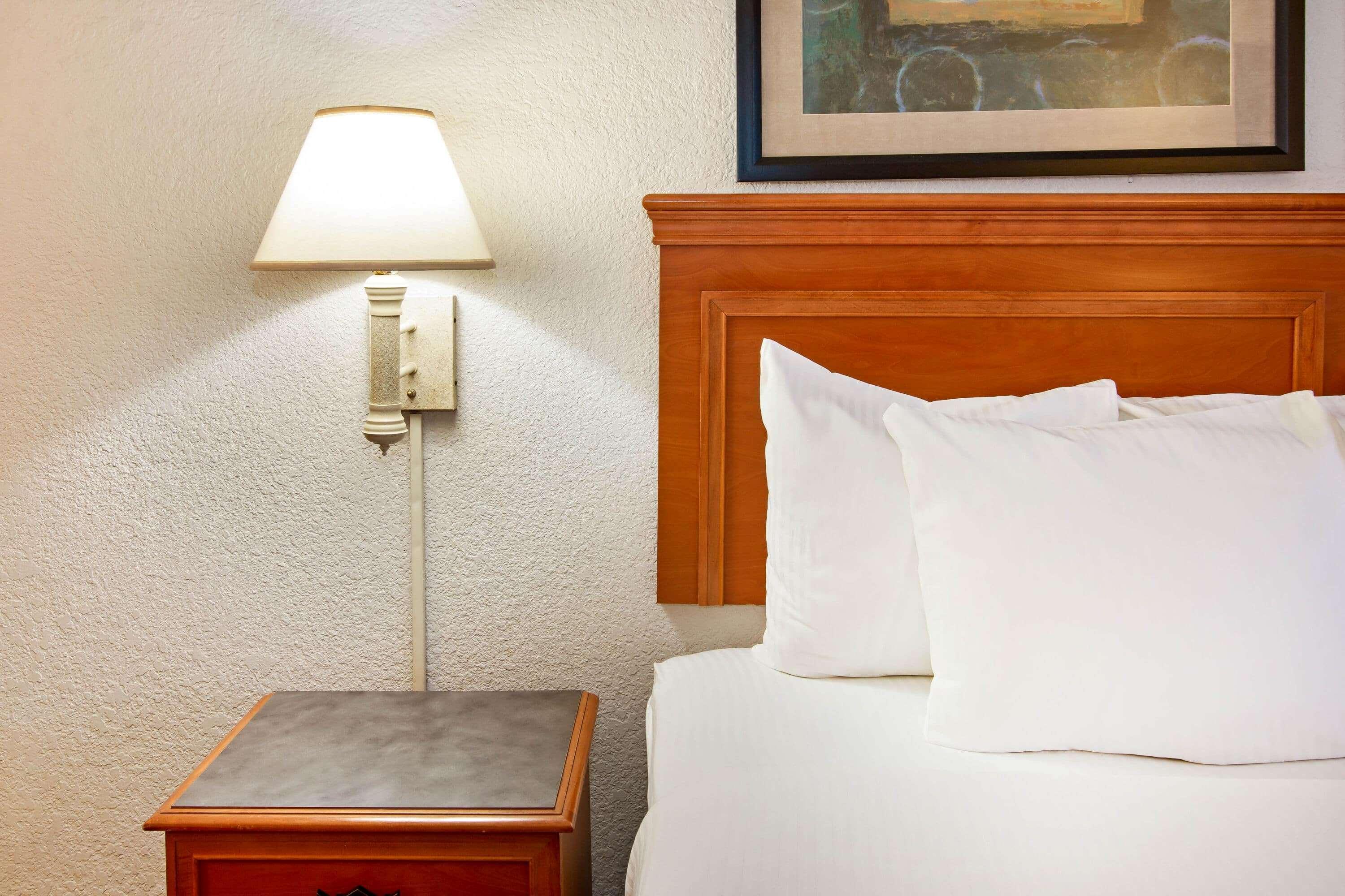 La Quinta Inn By Wyndham Albuquerque Airport Exteriér fotografie